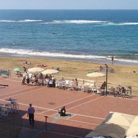 Pena La Vieja Apartment Las Palmas de Gran Canaria Eksteriør billede