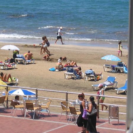 Pena La Vieja Apartment Las Palmas de Gran Canaria Eksteriør billede