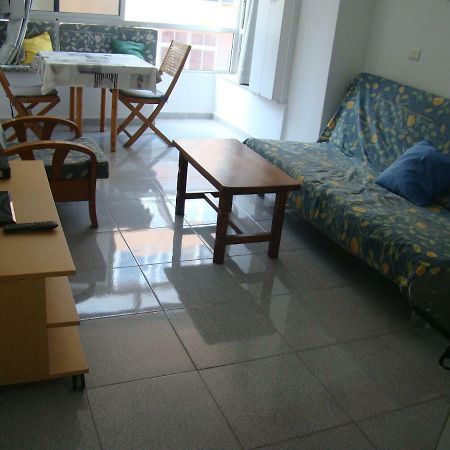 Pena La Vieja Apartment Las Palmas de Gran Canaria Eksteriør billede