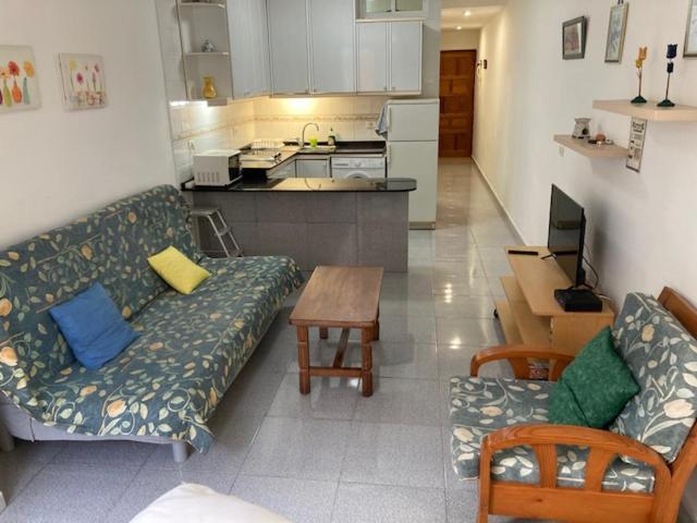 Pena La Vieja Apartment Las Palmas de Gran Canaria Eksteriør billede