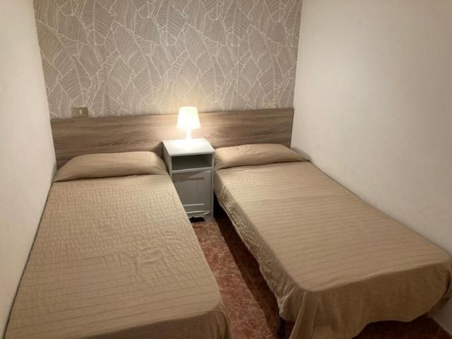 Pena La Vieja Apartment Las Palmas de Gran Canaria Eksteriør billede