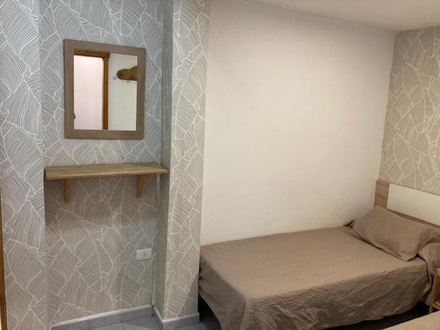 Pena La Vieja Apartment Las Palmas de Gran Canaria Eksteriør billede