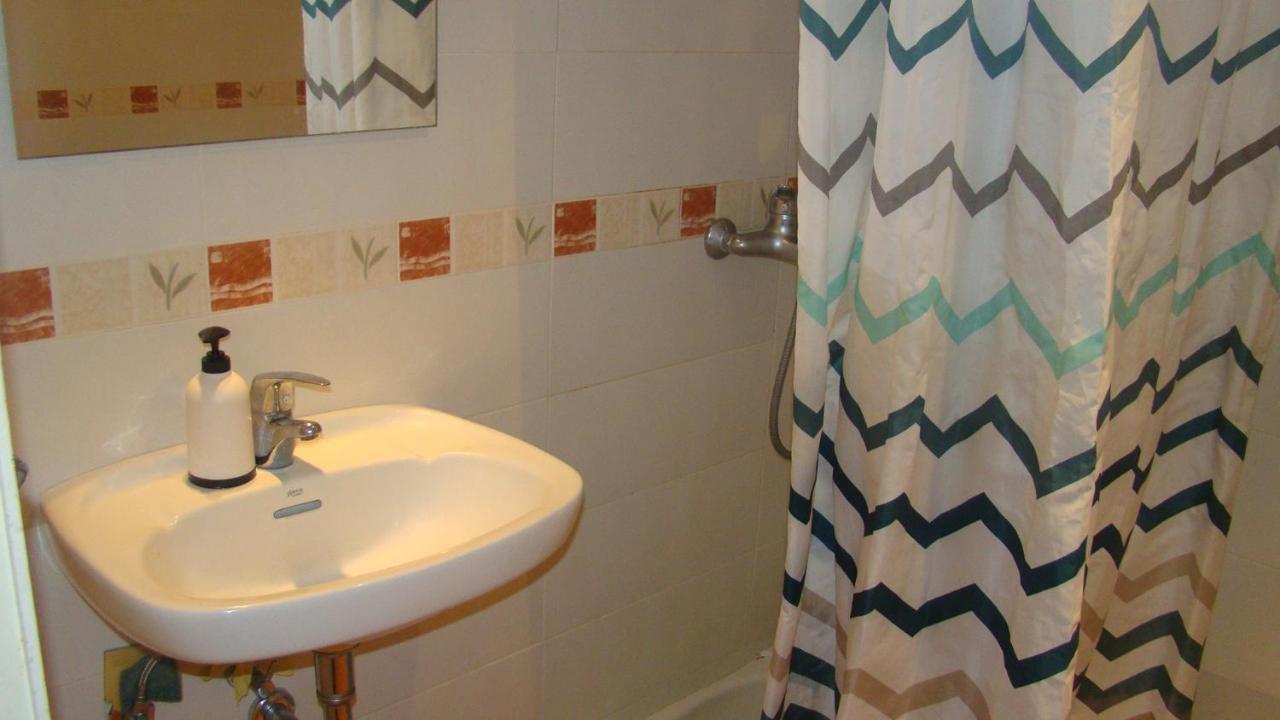 Pena La Vieja Apartment Las Palmas de Gran Canaria Eksteriør billede