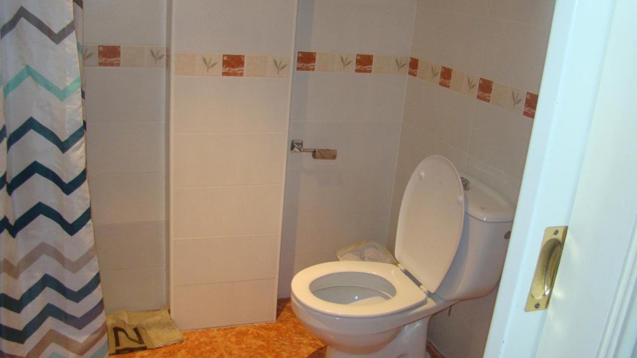 Pena La Vieja Apartment Las Palmas de Gran Canaria Eksteriør billede