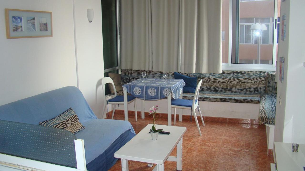 Pena La Vieja Apartment Las Palmas de Gran Canaria Eksteriør billede