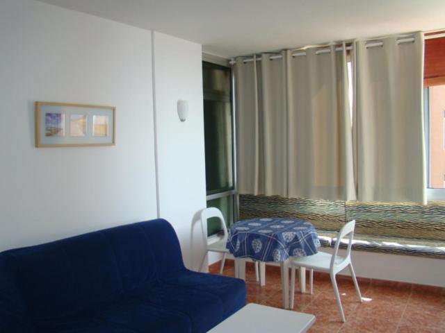 Pena La Vieja Apartment Las Palmas de Gran Canaria Eksteriør billede