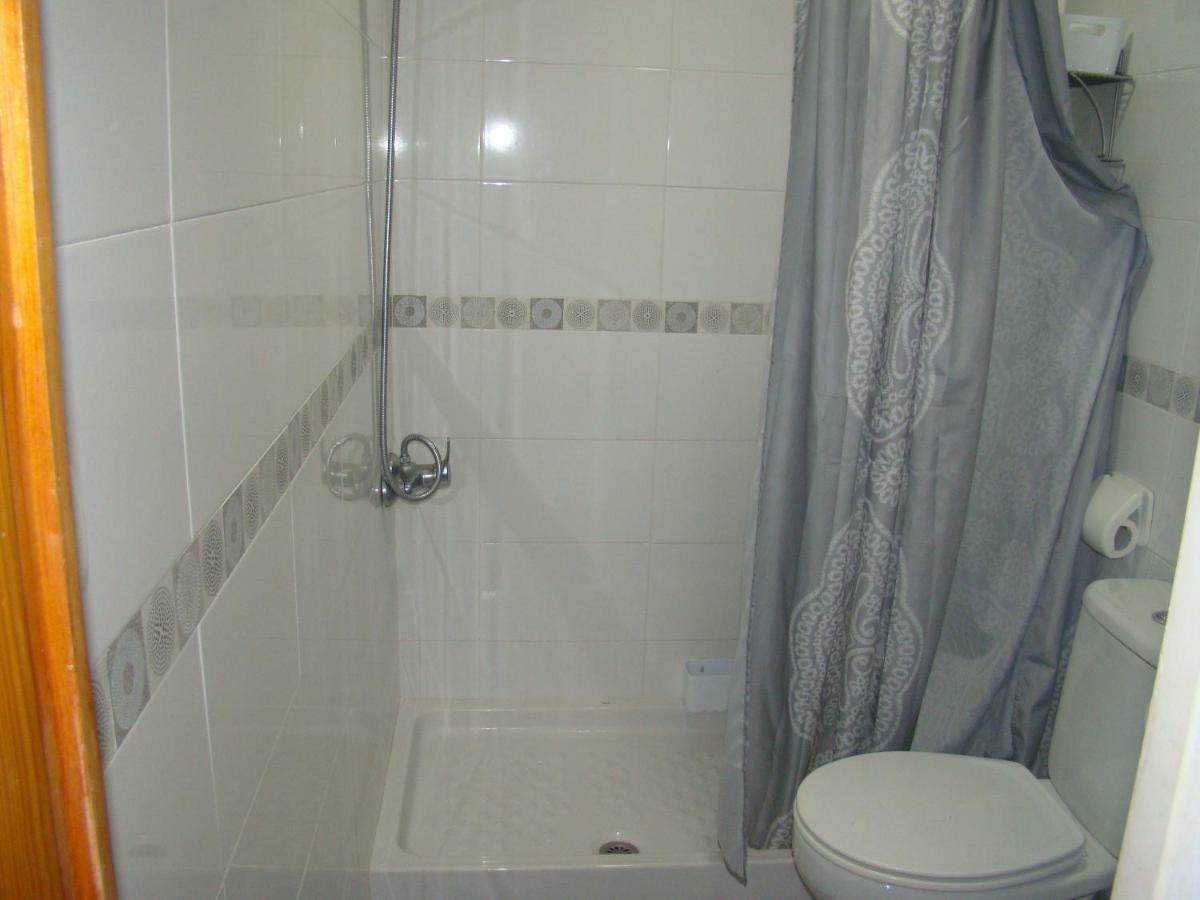Pena La Vieja Apartment Las Palmas de Gran Canaria Eksteriør billede